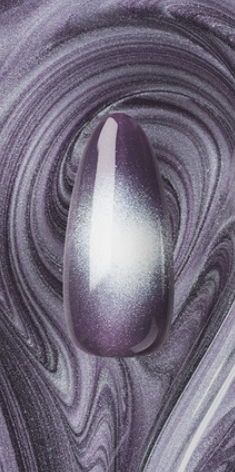 Dream Anchor nail color