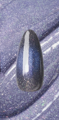 My Top Eight nail color