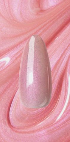 Error 143 nail color